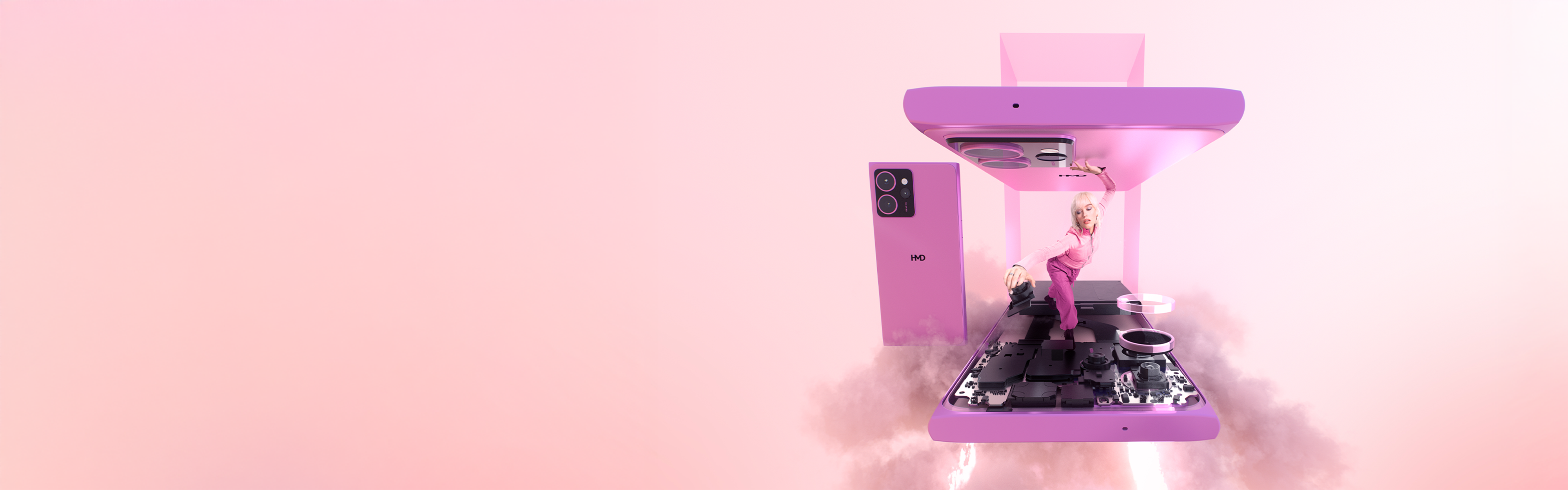 Skyline HMD Skyline HMD banner