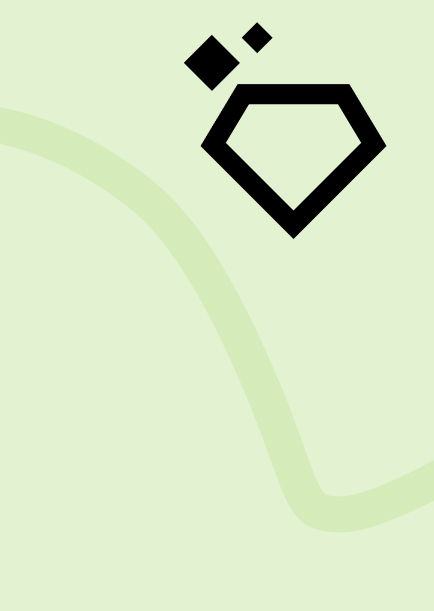 EASY TO SEE AND USE banner