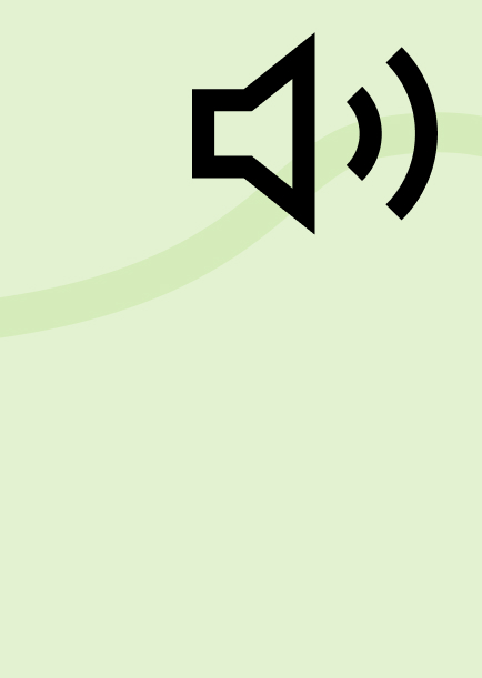 Excellent audio banner
