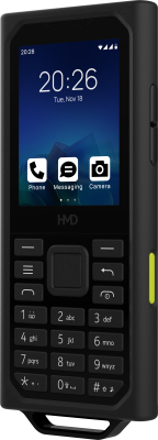 HMD TERRA DARK GREY VMAW1003FICN00 HMD TERRA DARK GREY