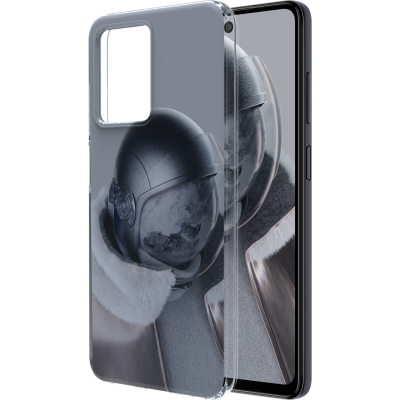 HMD Pulse Icon Case 8P00000295 frontAndBack